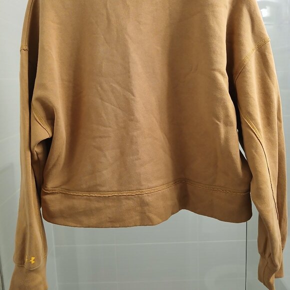 Under Armour x The Rock Sweatshirt - Picture 2 of 7